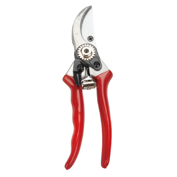 By-Pass Pruning Shear